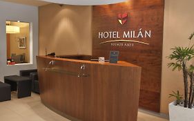 Hotel Milan